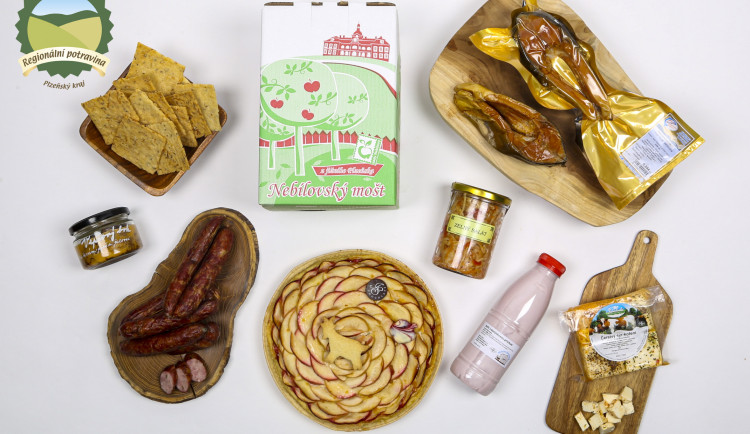 Devět produktů letos získalo značku Regionální potravina Plzeňského kraje. O titul se ucházelo 169 výrobků