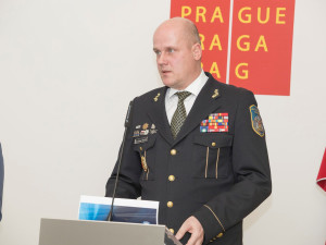 Končí ředitel pražských strážníků Šuster, odchází na ministerstvo vnitra