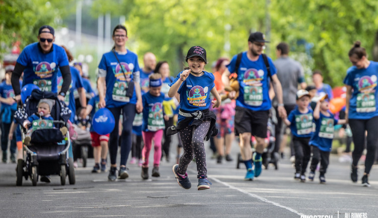 Karlovy Vary se v sobotu rozběhnou. RunCzech láká na půlmaraton i novou desítku