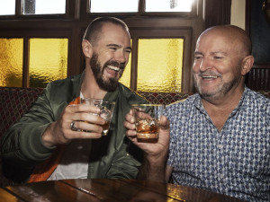 Irsko. Co všechno přinesla tato malá země světu?