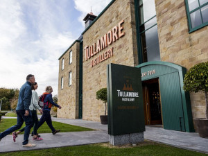 Irsko. Co všechno přinesla tato malá země světu?