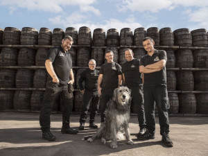 Irsko. Co všechno přinesla tato malá země světu?