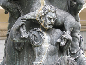 Na Hradě opět hraje Zpívající fontána. Kvůli poškození nefungovala skoro dva roky