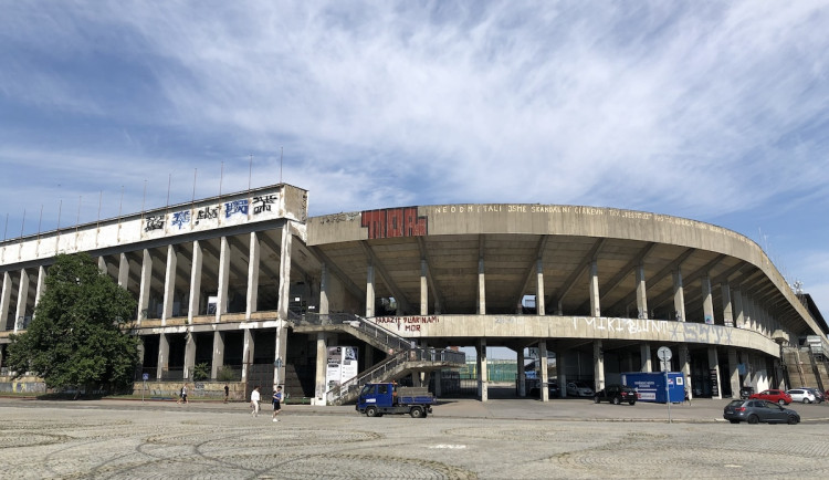 Hřbitovy, strahovský stadion i rezidence prezidenta. Festival Open House lidem v Praze otevře 115 budov