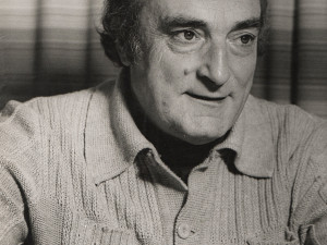 Viktor Tuček - hlavní architekt sídliště Ďáblice