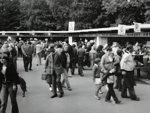 Země živitelka v roce 1980