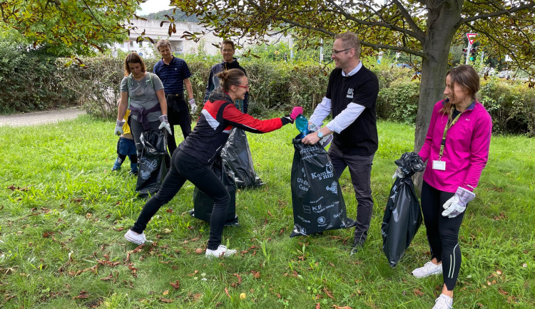 Zaměstnance musíte k udržitelnosti inspirovat, říká vedoucí udržitelnosti Nestlé