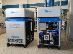 Robot na poli, rezervace pro kopytníky. Soutěž E.ON Energy Globe o nejlepší ekologické projekt má šest finalistů