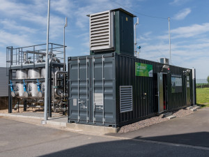 Robot na poli, rezervace pro kopytníky. Soutěž E.ON Energy Globe o nejlepší ekologické projekt má šest finalistů