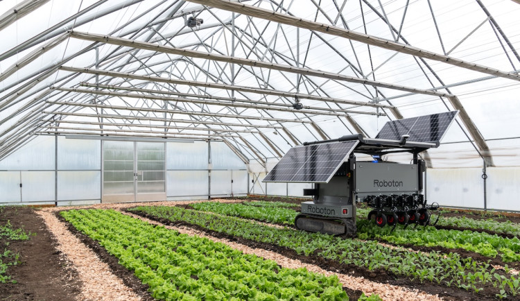 Robot na poli, rezervace pro kopytníky. Soutěž E.ON Energy Globe o nejlepší ekologické projekt má šest finalistů