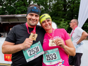 Olympijský běh brzy ukončí registrace. Nalaďte se na olympijskou atmosféru už 19. června