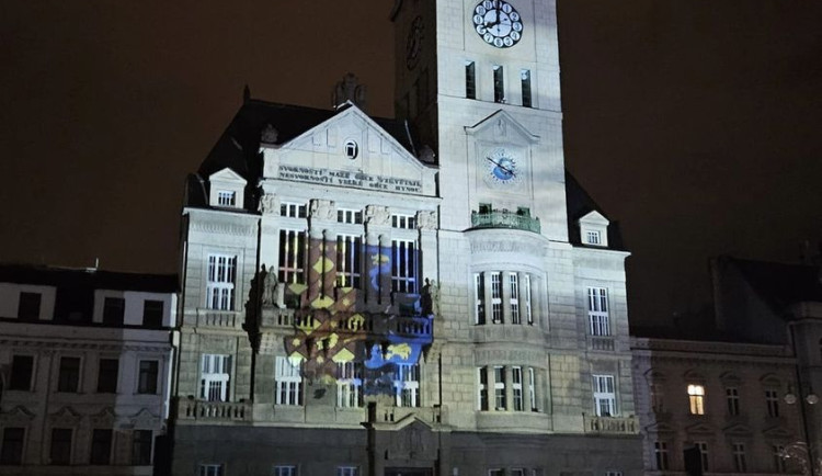 Videomapping, nebo ohňostroj? Prostějov už nechce další silvestrovské fiasko, a raději se ptá obyvatel