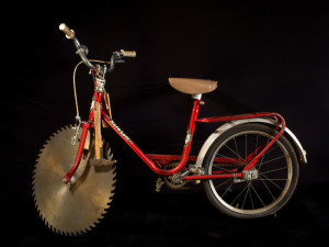 Curt Stenvert - Rok dítěte je pryč!!!