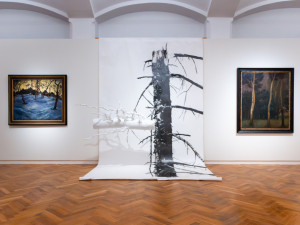 Alšova jihočeská galerie roste, na Hluboké chystá unikátní výstavní projekt