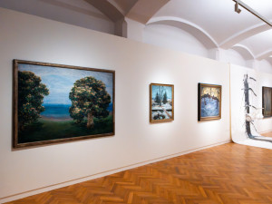 Alšova jihočeská galerie roste, na Hluboké chystá unikátní výstavní projekt