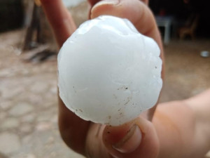 České vesnice v rumunském Banátu zasáhla ničivá bouře. Pomoc organizuje i česká charita