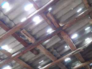 České vesnice v rumunském Banátu zasáhla ničivá bouře. Pomoc organizuje i česká charita