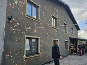 České vesnice v rumunském Banátu zasáhla ničivá bouře. Pomoc organizuje i česká charita