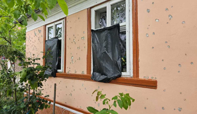 České vesnice v rumunském Banátu zasáhla ničivá bouře. Pomoc organizuje i česká charita