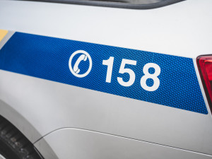 Policisté kvůli nálezu podezřelých zavazadel na Václaváku omezili provoz metra A i B