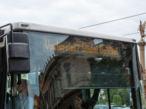 Zvyknout si na zastávky na znamení pomůže cestujícím v Praze i nové hlášení v autobusech