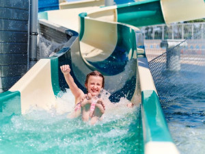 Aqualand zavádí stejné vstupné pro všechny, lidé ušetří