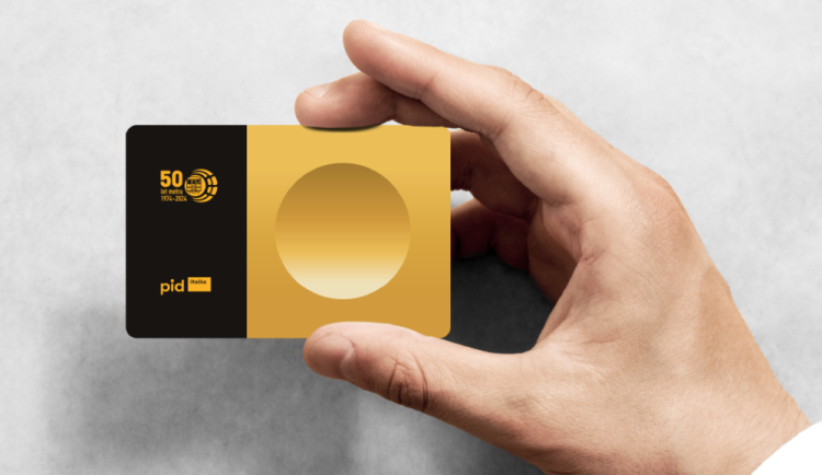 Tak nová limitovaná lítačka vypadá.