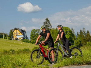 11 důvodů, proč v létě vyrazit do Velkých Karlovic