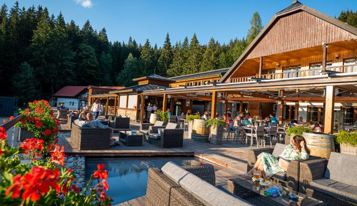 11 důvodů, proč v létě vyrazit do Velkých Karlovic