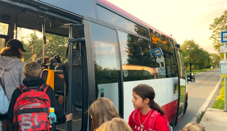 Nové autobusové linky by měly usnadnit Plzeňanům z okrajových částí cestování po městě