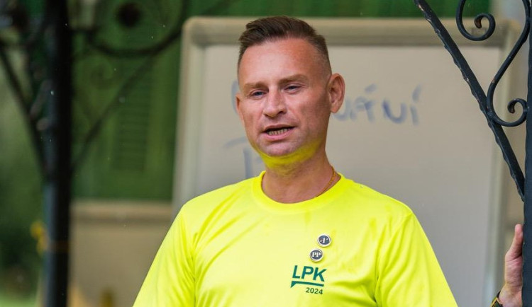 Ego je třeba nechat za dveřmi, říká vyjednavač Radim Pařík