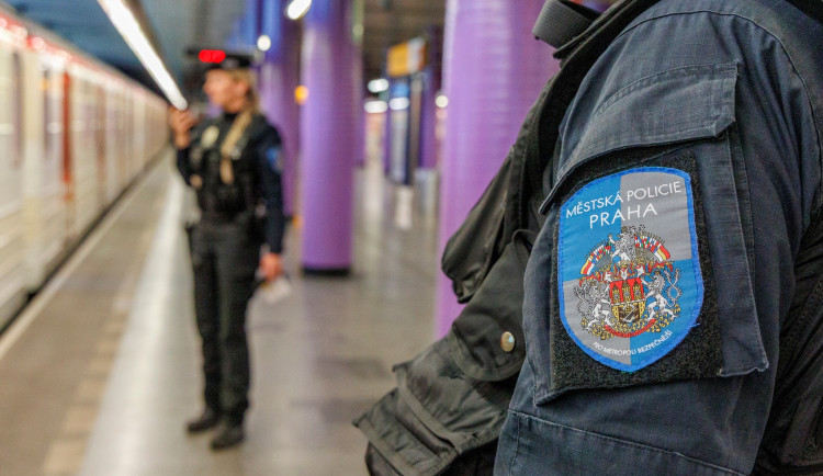 Praha hledá nového šéfa strážníků, připravuje podmínky výběrového řízení