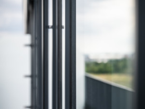 Triangl Park. Zelené bydlení v oblíbené plzeňské lokalitě