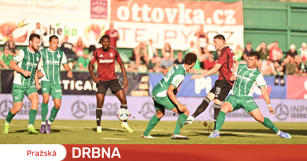 Football Sparta won over Bohemians and secured the continuous lead