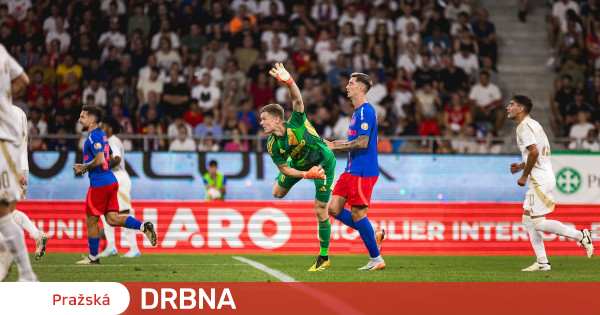 After the drama, Sparta won 3:2 at FCSB and is in the 4th preliminary round of the Champions League