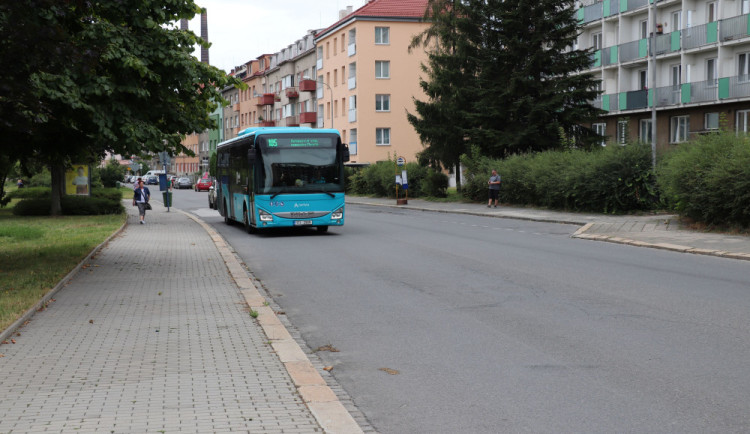 Doprava v Přerově se zkomplikuje. Až do konce srpna se uzavírá část nábřeží v centru města