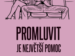 Neziskovka Konsent a organizace Ropid spustili kampaň Obtěžování do MHD nepatří