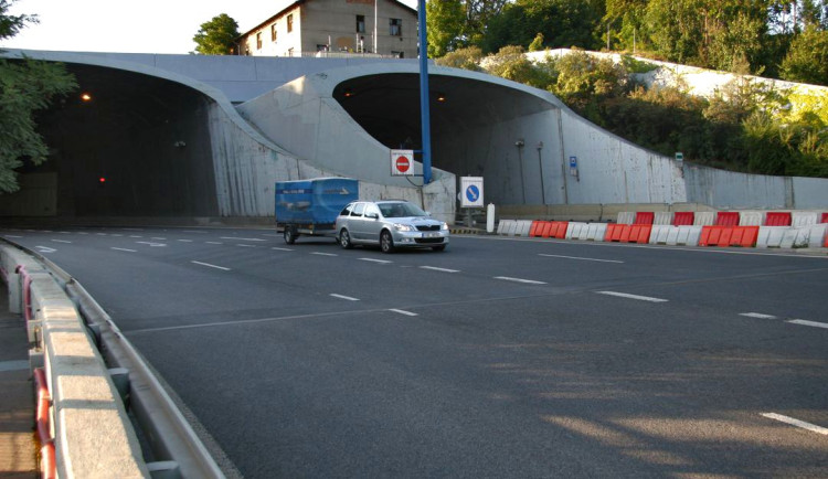 Pražští silničáři vybrali projektanta kompletní opravy Strahovského tunelu