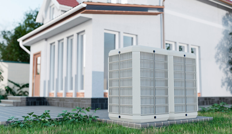 Nová pravidla pro dotace na tepelná čerpadla: Co se mění od 1. září 2024?