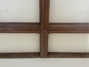 FOTOGALERIE: Půjčovna kol i galerie. Podívejte se, jak vypadá nádraží Bubeneč po rekonstrukci