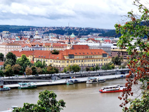 V Nemocnici Na Františku vznikne nová zubní pohotovost pro děti