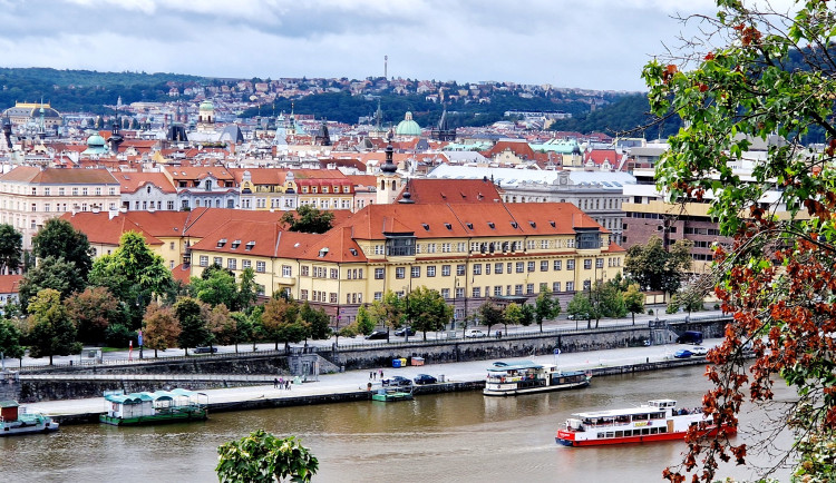 V Nemocnici na Františku vznikne nová zubní pohotovost pro děti