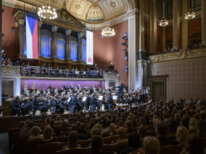 V pátek začíná hudební festival Dvořákova Praha