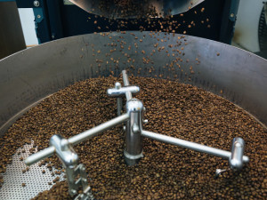 Dobrá pražírna se neobejde bez úzkého vztahu se svým farmářem, říká zkušený barista Jaroslav Slámečka