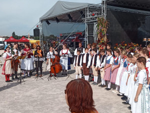 Pražská Letná oslaví dožínky. Nabídnou folklor i přehlídku zvířat