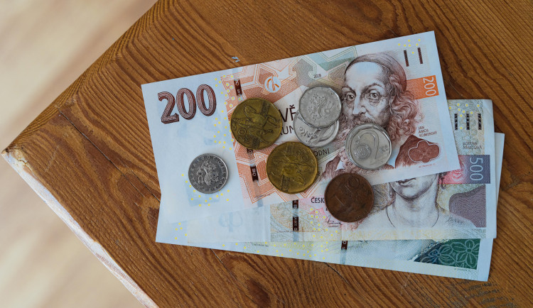 Nezaměstnanost v Praze v srpnu stagnovala na 2,9 procenta