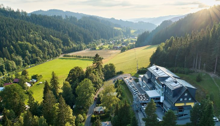 Užijte si (nejen) gastronomický podzim ve Velkých Karlovicích