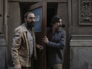 Česká republika pošle do bojů o Oscara film Vlny Jiřího Mádla