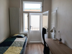 Dětem v krizových situacích pomohou v novém centru u Václaváku. Přijít mohou i samy