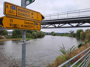Situace v Praze se začíná uklidňovat. Město vyslalo policisty na pomoc ostatním krajům